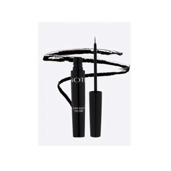 Ultra Black Eyeliner