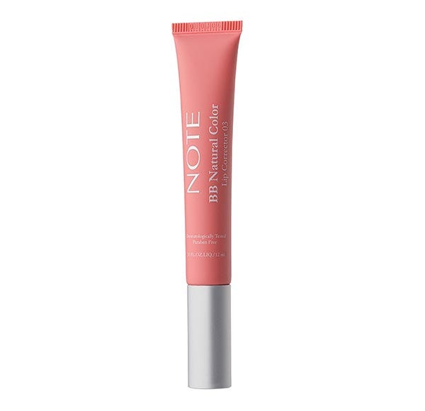 Note Cosmetique BB Lip Corrector 03