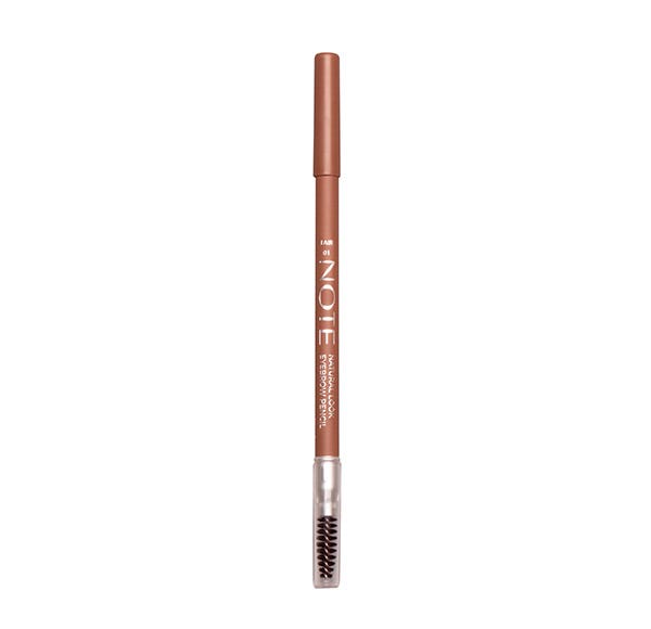 Note Cosmetique Natural Look Eyebrow Pencil 01 01