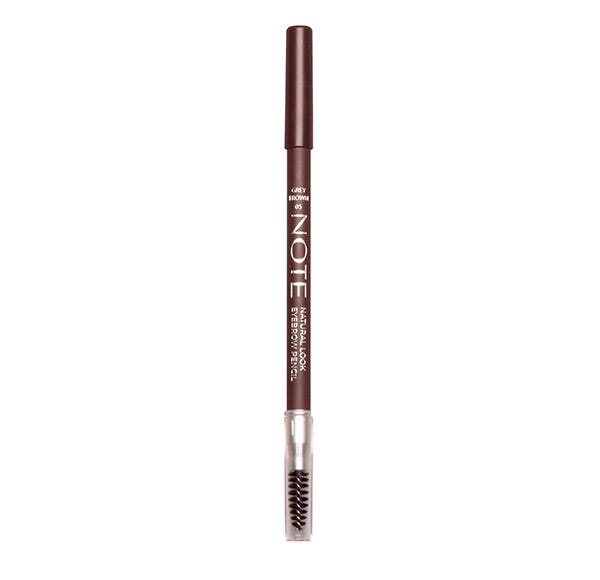 Note Cosmetique Natural Look Eyebrow Pencil 05 05