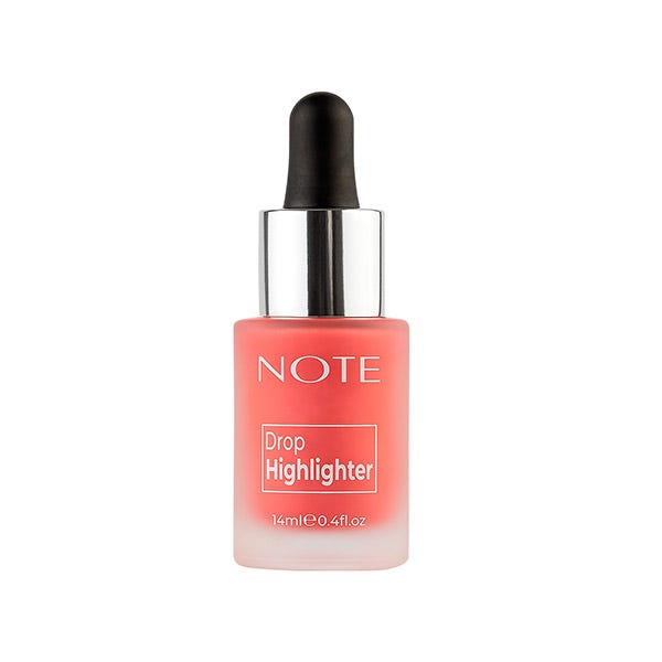 Note Cosmetique Drop Highlighter 01