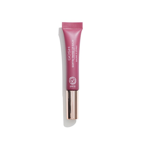 Gosh Soft N Tinted Lip Balm Berry