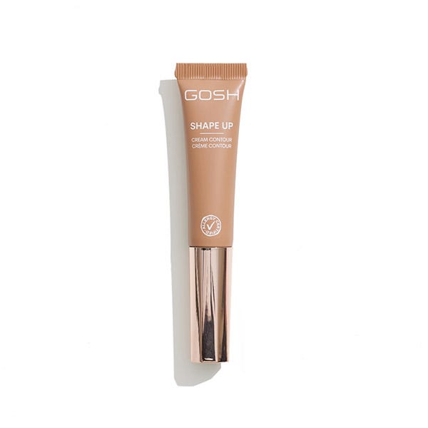 Gosh Shape Up Fair Medium