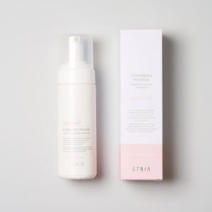 Essentials Cleansing Mousse
