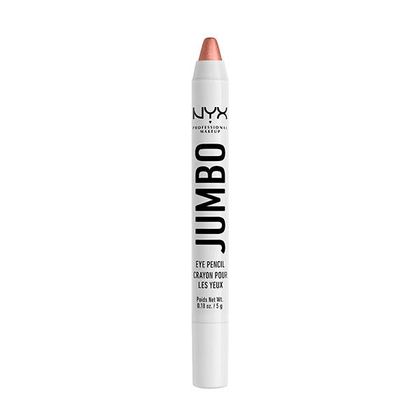 NYX Professional Make Up Jumbo Eye Pencil Iced Latte