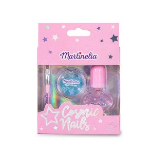 Martinelia Cosmic Nails Kit