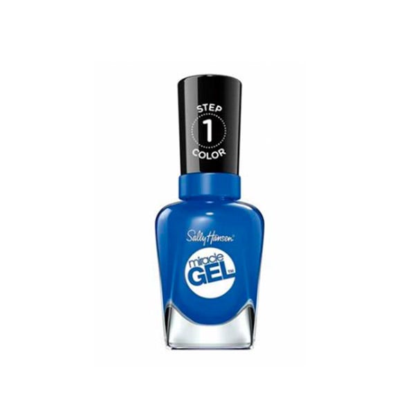 Sally Hansen Miracle Pure Tidal Wave