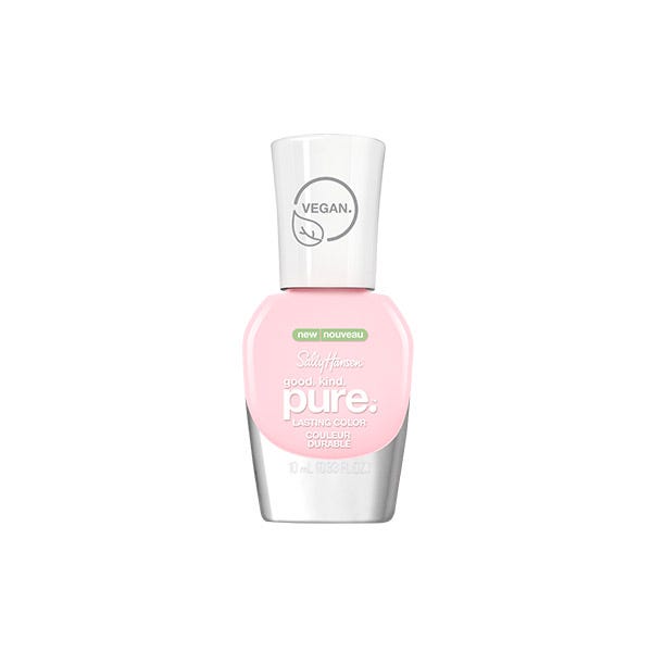 Sally Hansen Miracle Pure Pink Moon