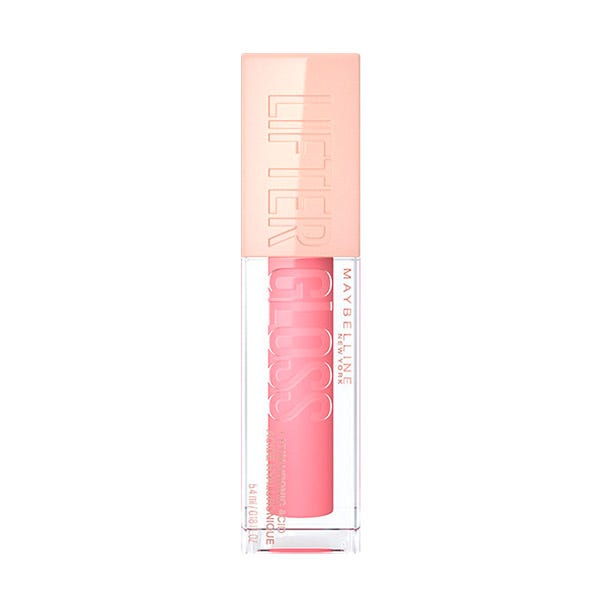 Maybelline New York Lifter Gloss 021 Gummy Bear