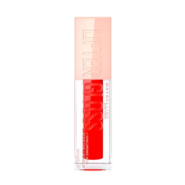 Maybelline New York Lifter Gloss 023 Sweetheart