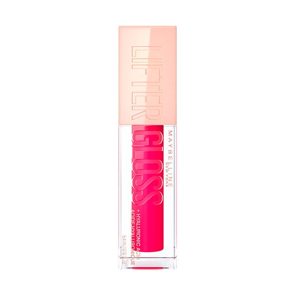 Maybelline New York Lifter Gloss 024 Bubblegum