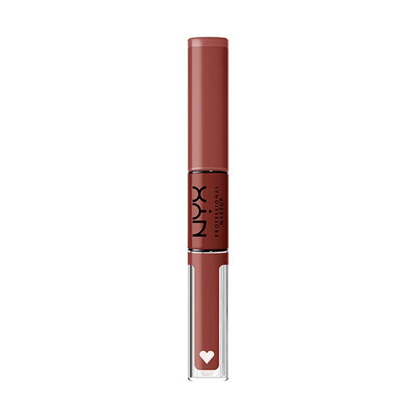NYX Professional Make Up Shine Loud 06 Boundary Pusher