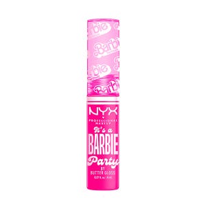 Barbie Party Butter Gloss