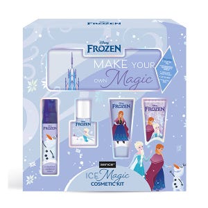Frozen Ice Magic Cosmetic Kit