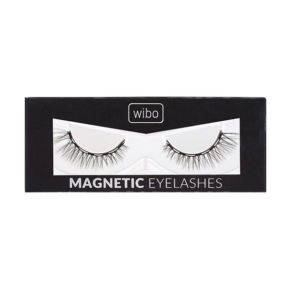 Magnetic Eyelashes