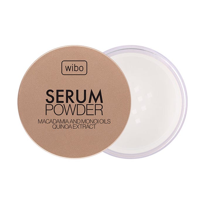 Secrm Powder Serum Powder WIBO precio | DRUNI.es