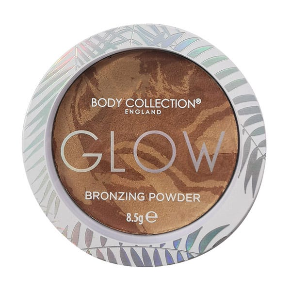 Glow Bronzing Medium/Dark