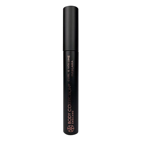 Curl & Volume Mascara Black