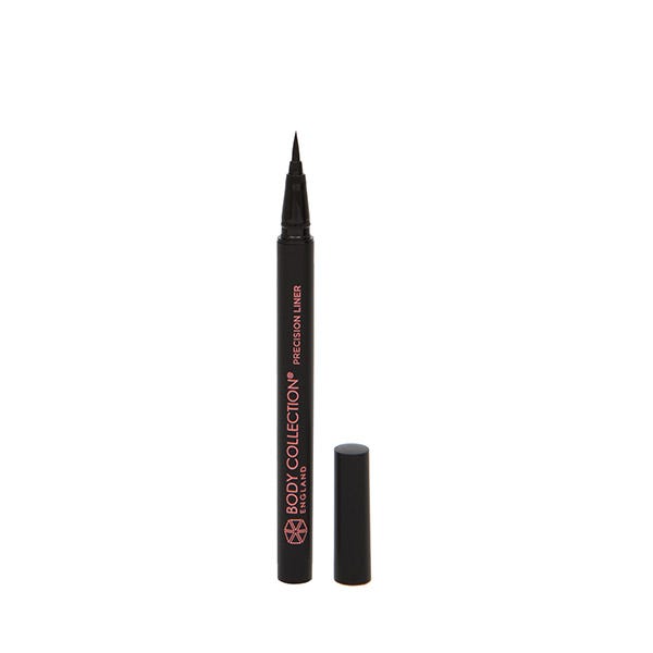 Precision Liquid Eyeliner Black