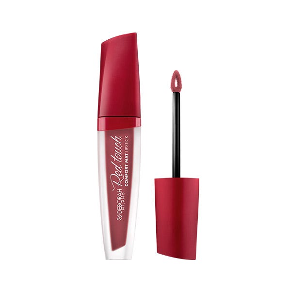 Deborah Milano Barra Labios Red Touch N13