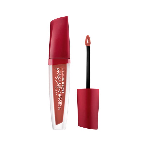Deborah Milano Barra Labios Red Touch N14