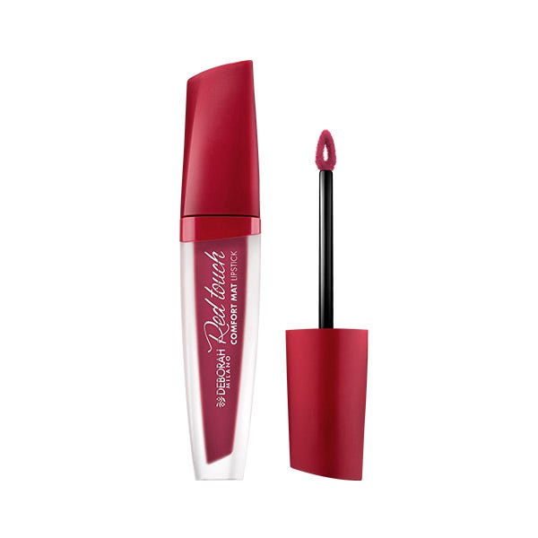 Deborah Milano Barra Labios Red Touch N15