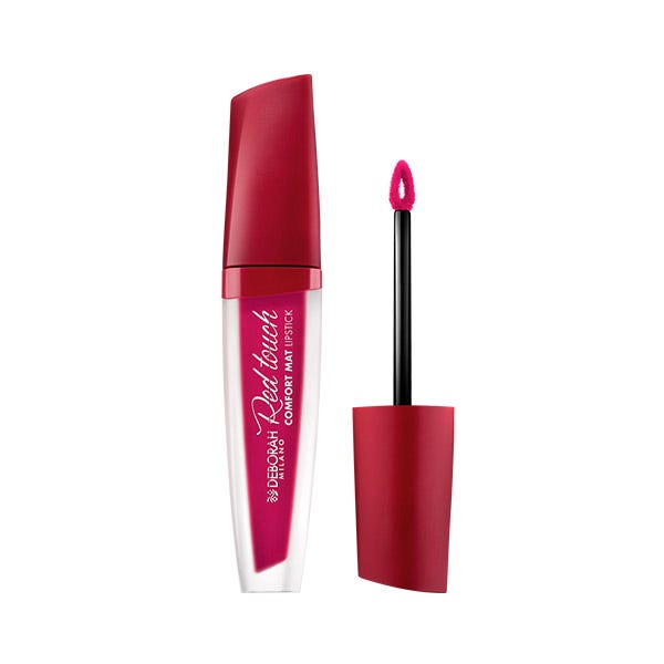Deborah Milano Barra Labios Red Touch N16
