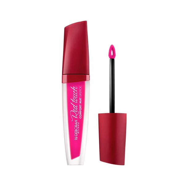 Deborah Milano Barra Labios Red Touch N17