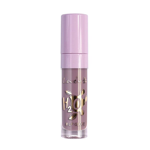 lovely H2O Lipgloss 2