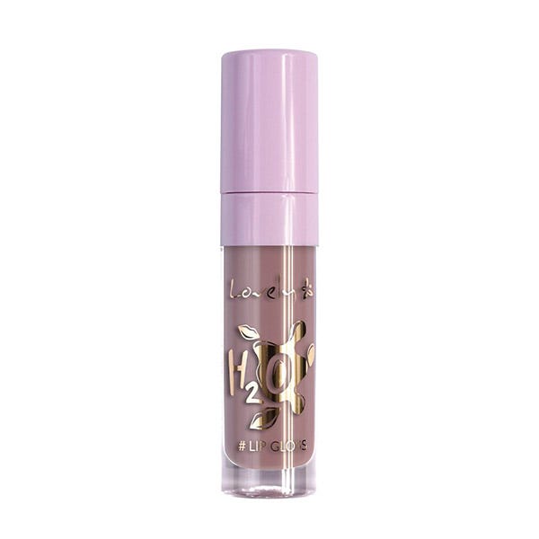 lovely H2O Lipgloss 3