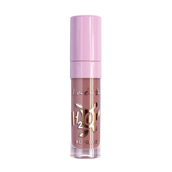 lovely H2O Lipgloss 5