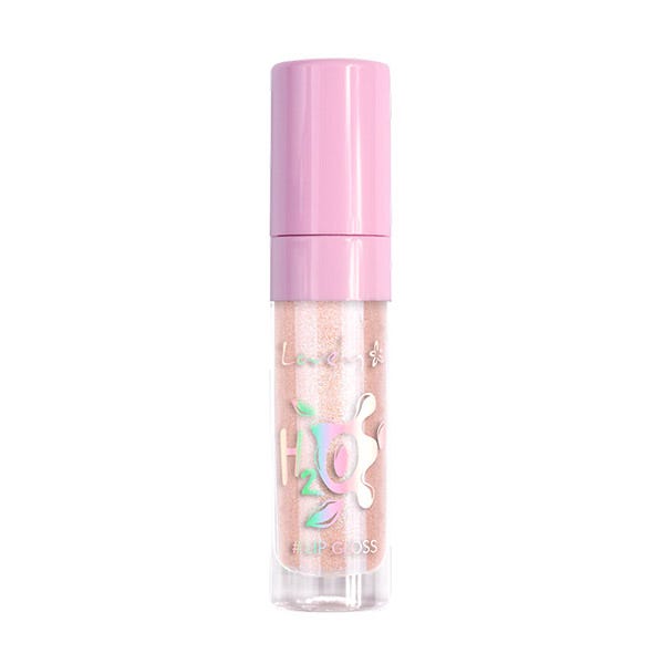 lovely H2O Lipgloss 9