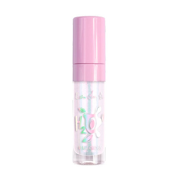 lovely H2O Lipgloss 10
