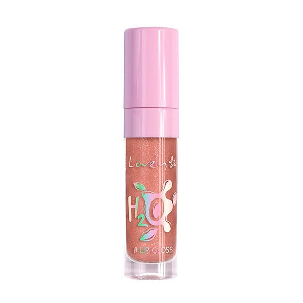 lovely H2O Lipgloss 11