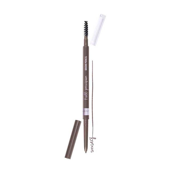 lovely Full Precision Brow Pencil Light Brown