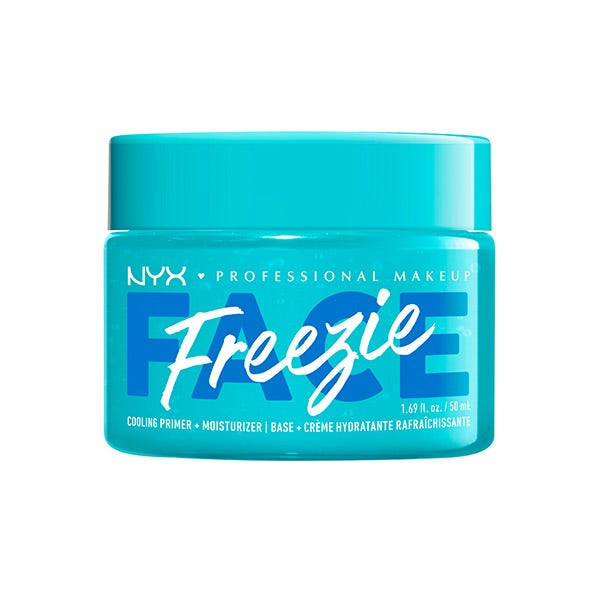 Face Freezie Moisturizer