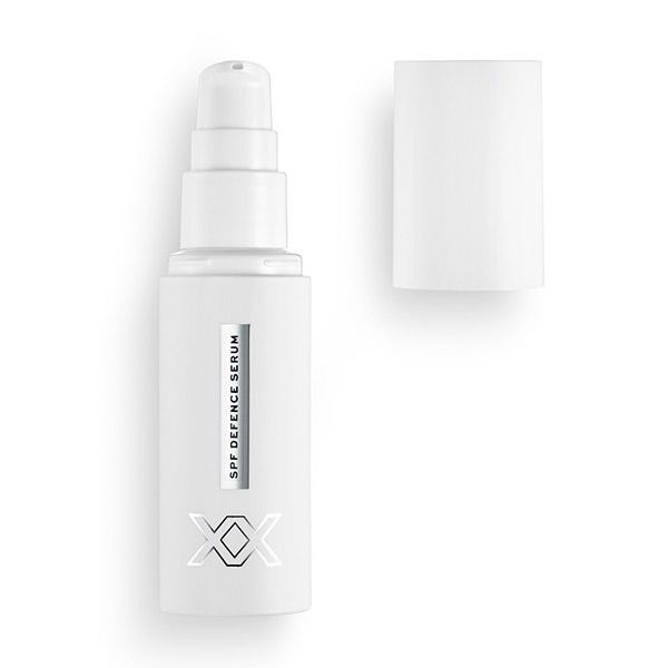 Seasonal Xx Skin Defender Spf30