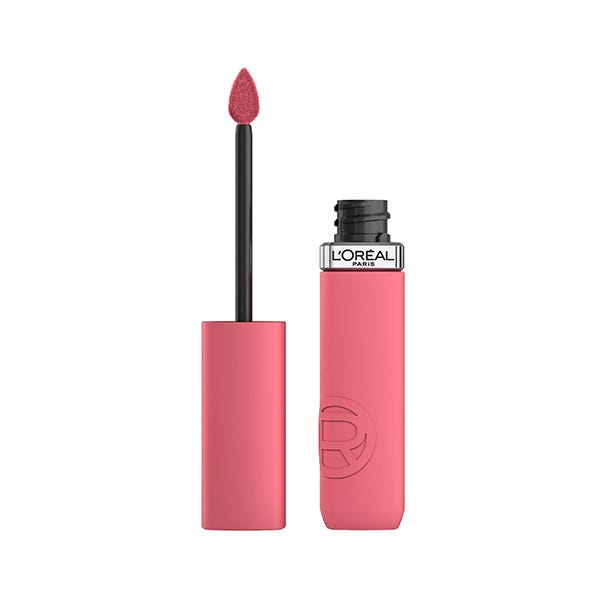 L'Oreal Paris Infalible Matte Resistance 240 Road Tripping