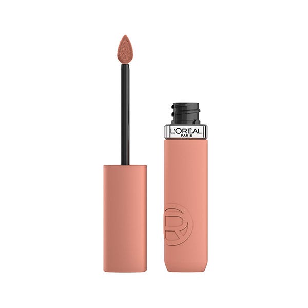 Infalible Matte Resistance 105 BREAKFAST IN BE