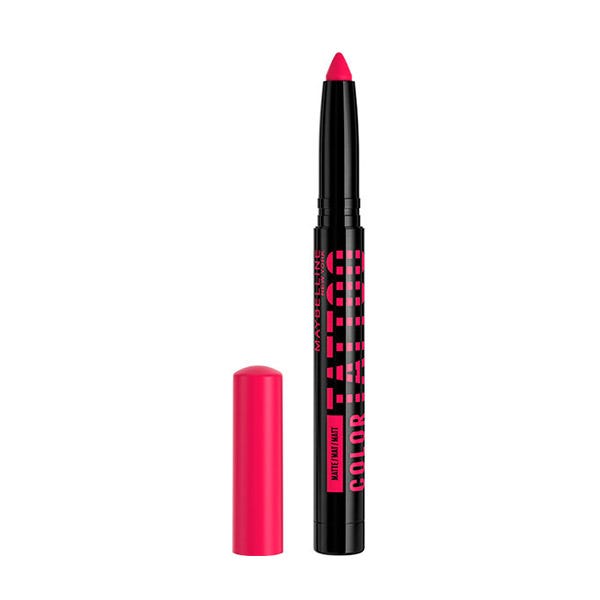 Maybelline New York Color Tattoo Unique