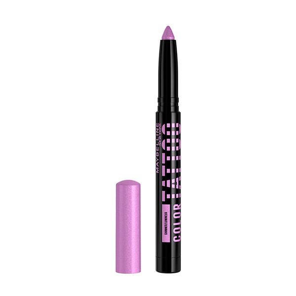 Maybelline New York Color Tattoo Fearless