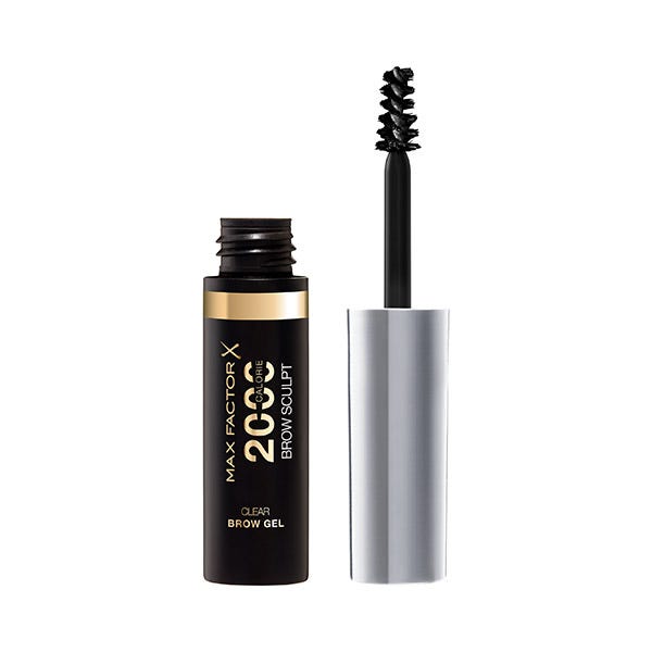 Max Factor 2004 Calorie Volumen Brow 06 Clear