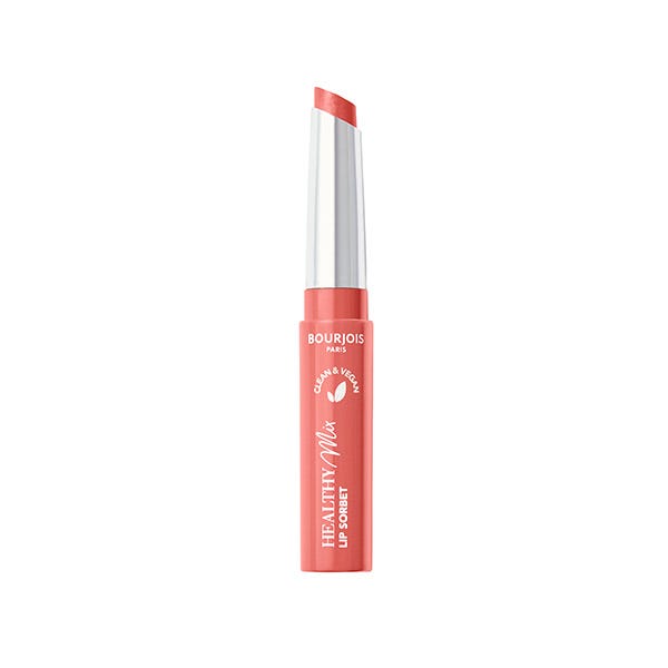 Bourjois Healthy Mix Lip Sorbet 06 Peanude Butter