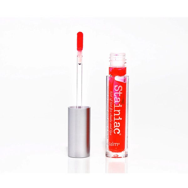 The Balm Blush & Lips Tint Prom Queen