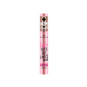 Mascara Without Limits Brown Extreme