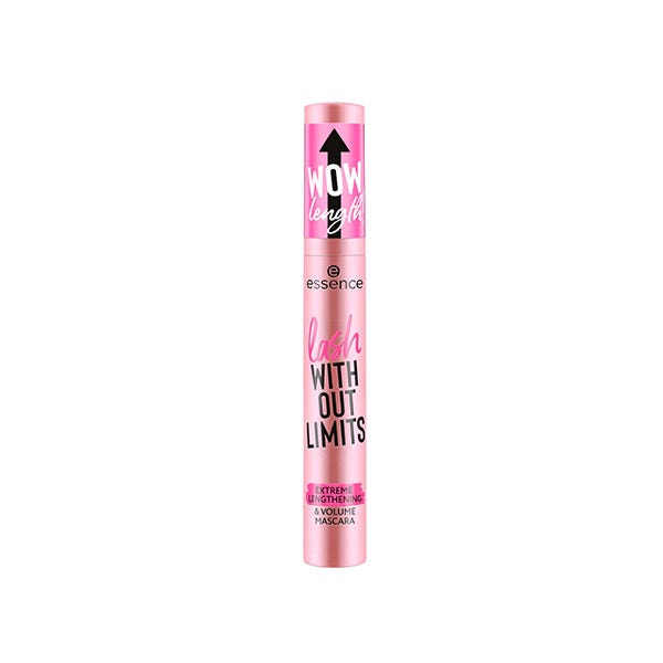 Mascara Without Limits Extreme