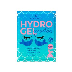 Hydro Gel Parches Para Ojos