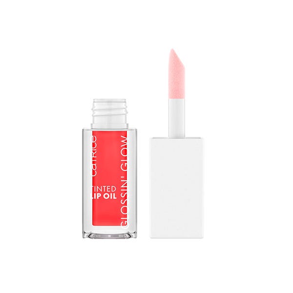 Catrice Aceite Labial Glossin' Glow 020