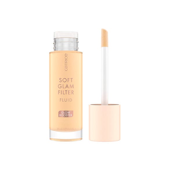 Catrice Filtro Fluido Soft Glam 010