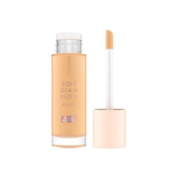 Catrice Filtro Fluido Soft Glam 020